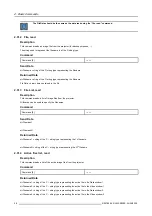 Предварительный просмотр 70 страницы Barco RLM series User Manual