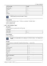 Предварительный просмотр 73 страницы Barco RLM series User Manual