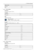 Предварительный просмотр 93 страницы Barco RLM series User Manual