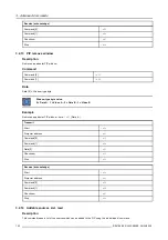 Preview for 102 page of Barco RLM series User Manual