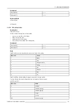 Preview for 103 page of Barco RLM series User Manual