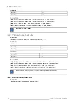 Preview for 108 page of Barco RLM series User Manual