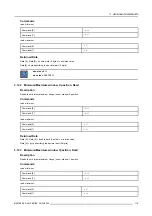 Preview for 121 page of Barco RLM series User Manual