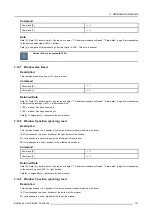 Preview for 123 page of Barco RLM series User Manual