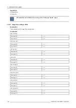 Preview for 146 page of Barco RLM series User Manual