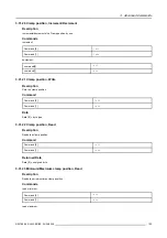 Preview for 155 page of Barco RLM series User Manual