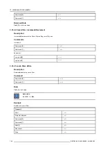 Предварительный просмотр 156 страницы Barco RLM series User Manual