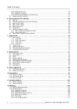 Предварительный просмотр 6 страницы Barco RLM W Series Reference Manual