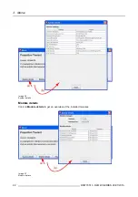 Preview for 26 page of Barco RLM W Series Reference Manual