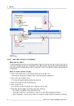 Preview for 34 page of Barco RLM W Series Reference Manual