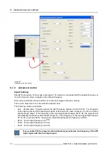 Preview for 74 page of Barco RLM W Series Reference Manual