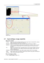 Preview for 93 page of Barco RLM W Series Reference Manual