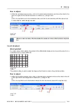 Preview for 139 page of Barco RLM W Series Reference Manual