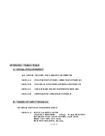 Preview for 121 page of Barco RLM-W12 Service Manual