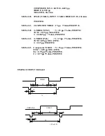 Preview for 122 page of Barco RLM-W12 Service Manual