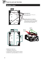 Preview for 12 page of Barco RLM-W12 User Manual