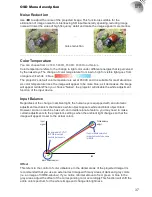 Preview for 37 page of Barco RLM-W12 User Manual