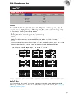 Preview for 41 page of Barco RLM-W12 User Manual