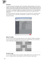 Preview for 52 page of Barco RLM-W12 User Manual