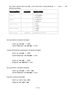 Preview for 16 page of Barco RLM-W14 Service Manual