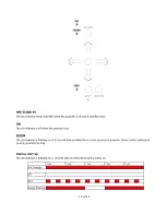 Preview for 38 page of Barco RLM-W14 Service Manual