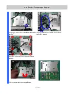 Preview for 43 page of Barco RLM-W14 Service Manual