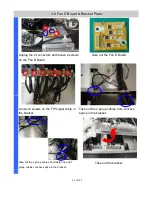 Preview for 49 page of Barco RLM-W14 Service Manual