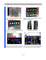 Preview for 57 page of Barco RLM-W14 Service Manual