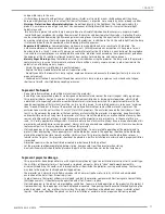 Предварительный просмотр 11 страницы Barco RLM-W14 User Manual