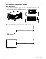 Preview for 28 page of Barco RLM-W14 User Manual