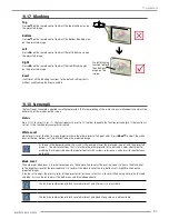 Preview for 69 page of Barco RLM-W14 User Manual