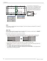 Preview for 70 page of Barco RLM-W14 User Manual