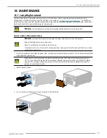 Preview for 79 page of Barco RLM-W14 User Manual