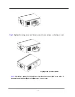 Preview for 12 page of Barco RLM W6 Service Manual