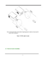 Preview for 37 page of Barco RLM W6 Service Manual