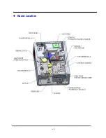 Preview for 68 page of Barco RLM W6 Service Manual