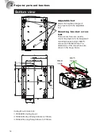 Preview for 12 page of Barco RLM W6 User Manual