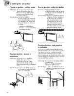 Preview for 18 page of Barco RLM W6 User Manual