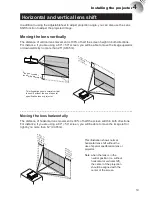 Preview for 19 page of Barco RLM W6 User Manual