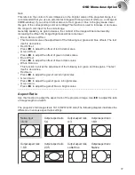 Preview for 37 page of Barco RLM W6 User Manual