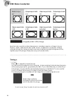 Preview for 38 page of Barco RLM W6 User Manual