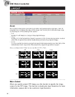 Preview for 40 page of Barco RLM W6 User Manual