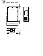 Preview for 56 page of Barco RLM W6 User Manual