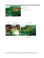 Preview for 23 page of Barco RLM W8 Service Manual