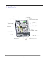 Preview for 71 page of Barco RLM W8 Service Manual