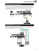 Preview for 23 page of Barco RLM W8 User Manual