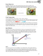 Preview for 37 page of Barco RLM W8 User Manual