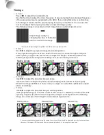 Preview for 40 page of Barco RLM W8 User Manual