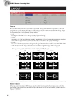 Preview for 42 page of Barco RLM W8 User Manual