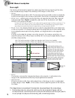 Preview for 50 page of Barco RLM W8 User Manual